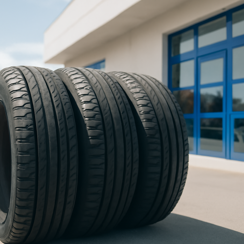 Туранго Калининград: Официальные цены на шины и уникальные предложения на сайте