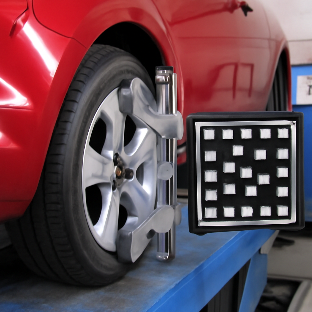 Как правильно настроить и устранить проблему развала и схождения задних колес автомобиля