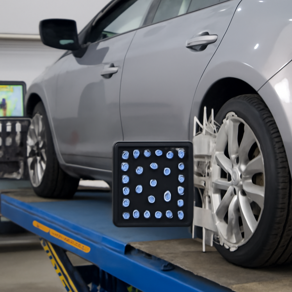 Лучшие цены на сход-развал в Химках: адреса и стоимость профессиональной настройки в вашем районе