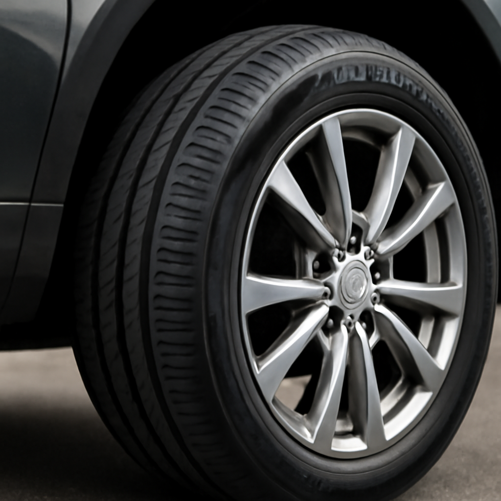 Шины Maxxis Premitra HP5 и Premiere HP5: инновационный комфорт и высокая надежность для вашего автомобиля