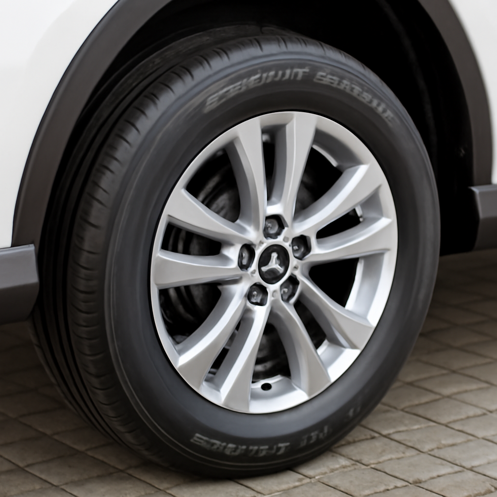 Обзор шин Toyo Proxes CF2 и CF2 SUV 225/65 R17: оптимальное решение для городских и внедорожных условий