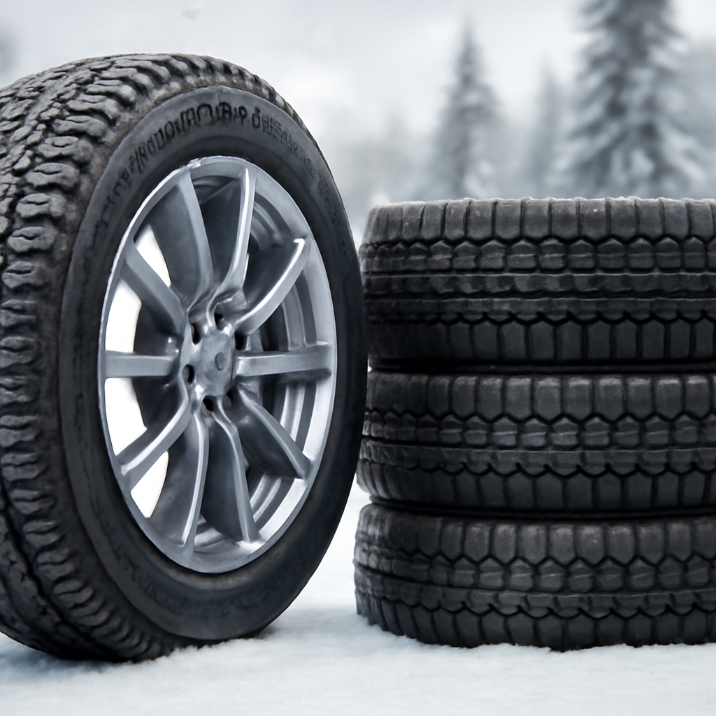 Зимние шины Бриджстоун Близак липучка: цена и особенности для надежного сцепления зимой