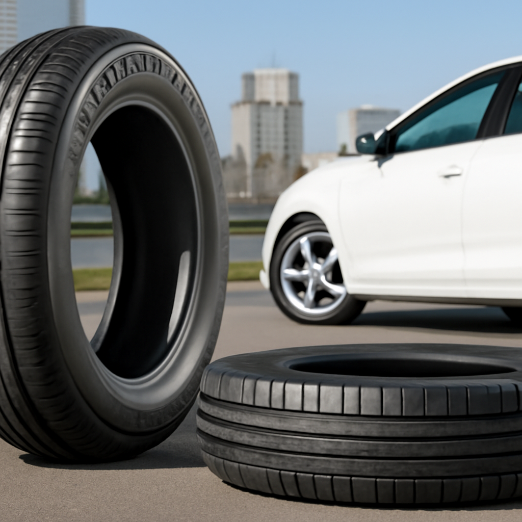 Купите шины Goodyear в Москве — качественные автошины гудиер по выгодным ценам для надежной езды