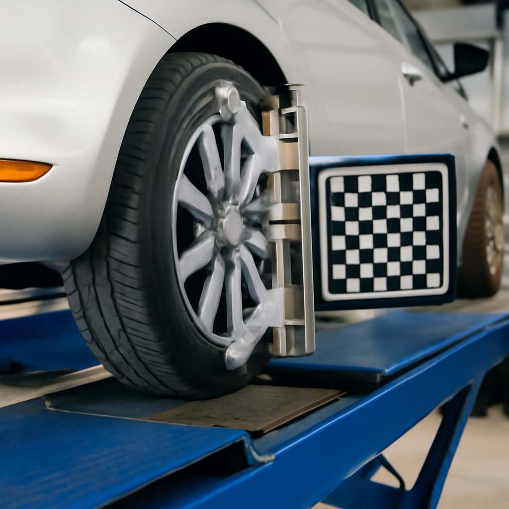 Лучшие цены на развал схождение в Гомеле: как правильно сделать настройку и почему это важно