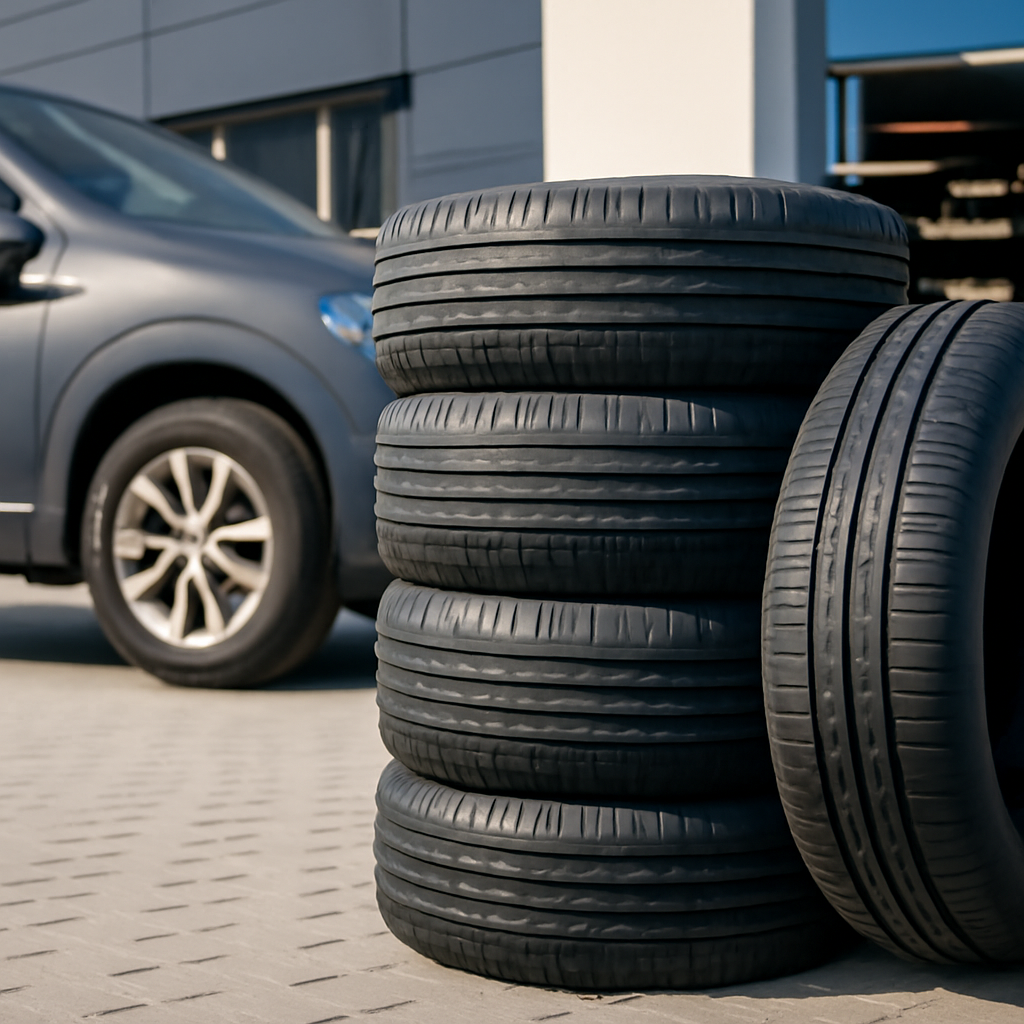 Лучшие автошины в Костроме — где и как выгодно купить качественные шины для вашего автомобиля