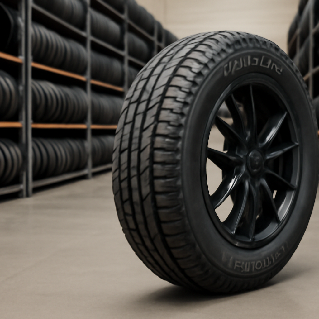 Где выгодно купить шины Кама Никола 195 65 R15: лучшие цены и советы по выбору