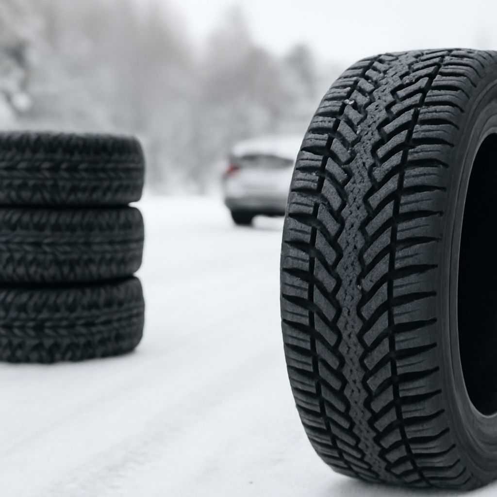 Лучшие новые зимние шины для Ижевска — как выбрать и где купить качественный сезонный зимний протектор