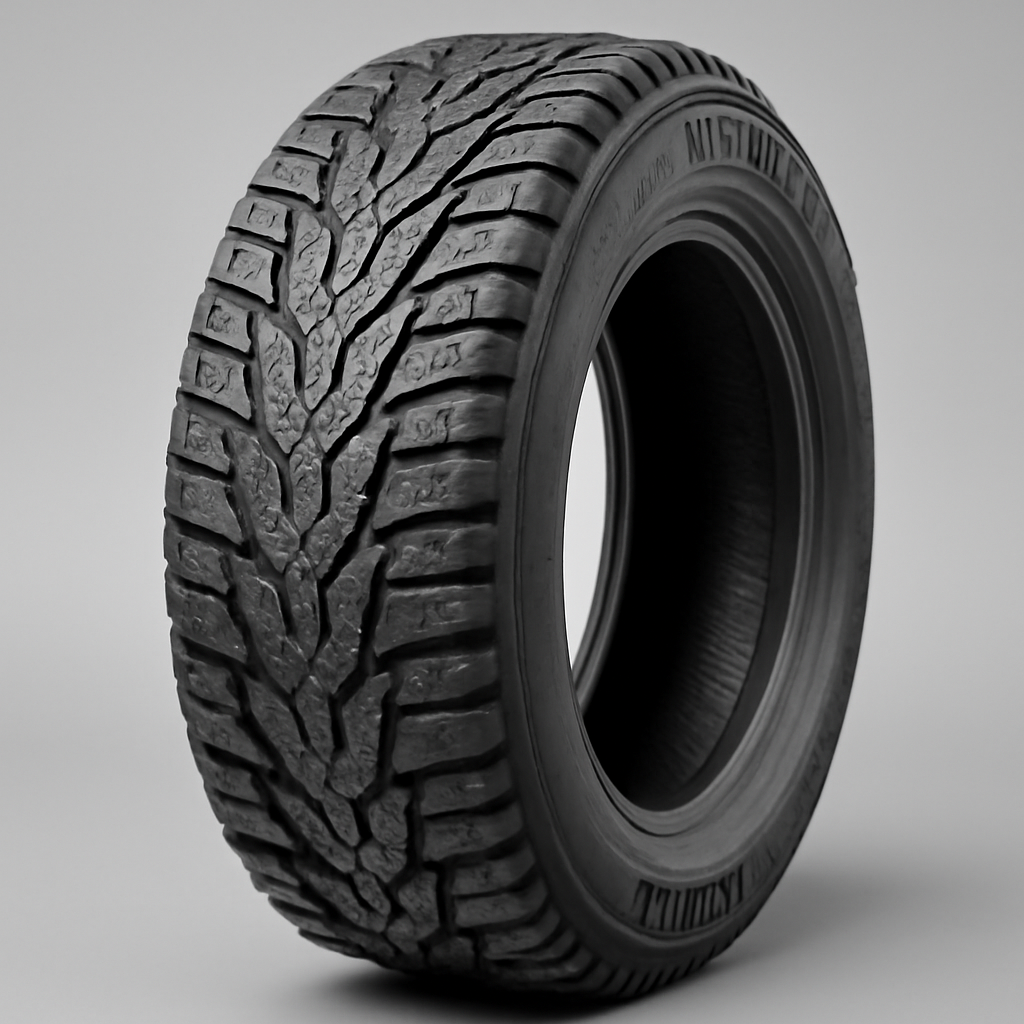 Зимние шипованные шины 205 70 R15 — лучший выбор для надежного сцепления и безопасности на дороге зимой