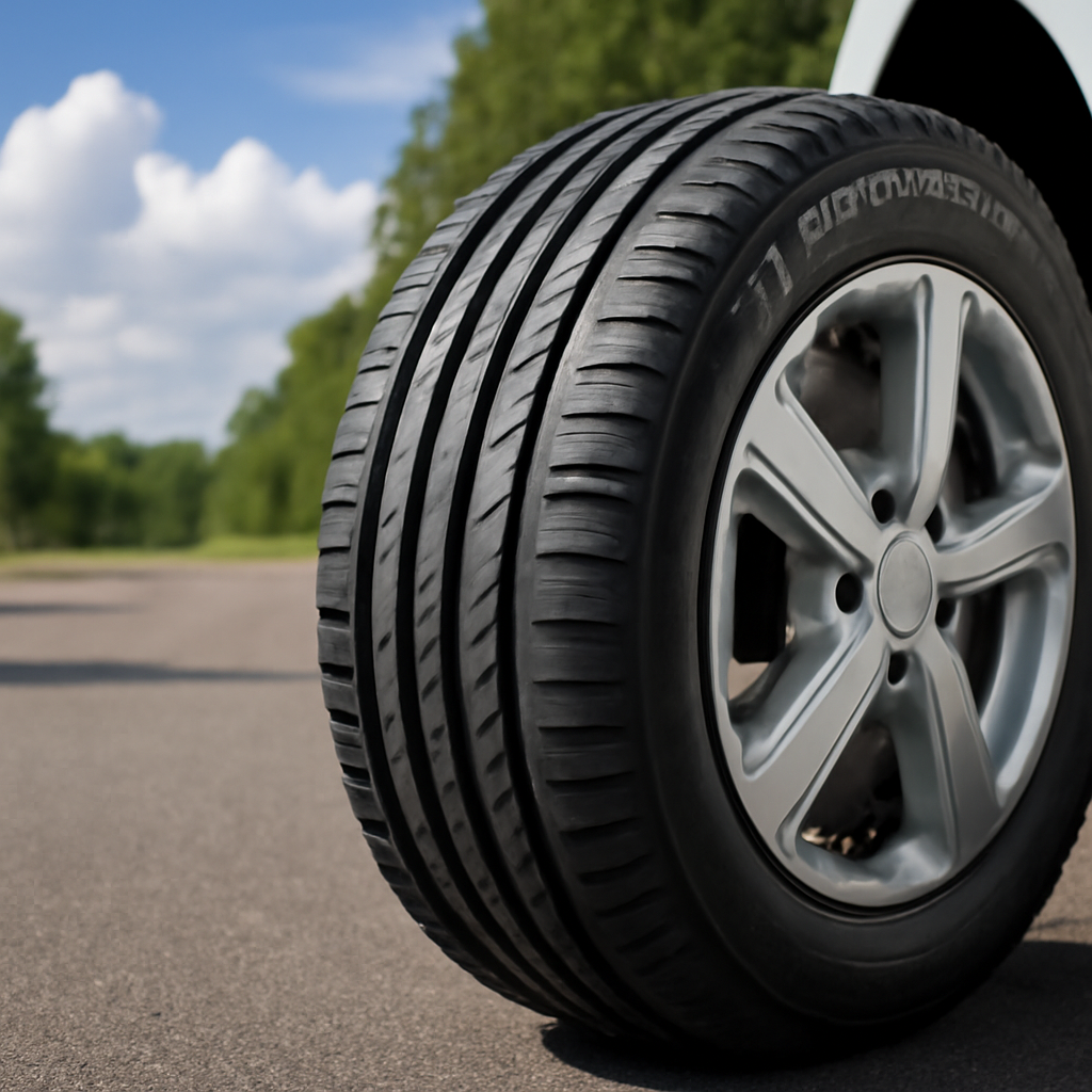 Отзывы владельцев о летних шинах Pirelli Formula Energy: надежность, производительность и особенности модели