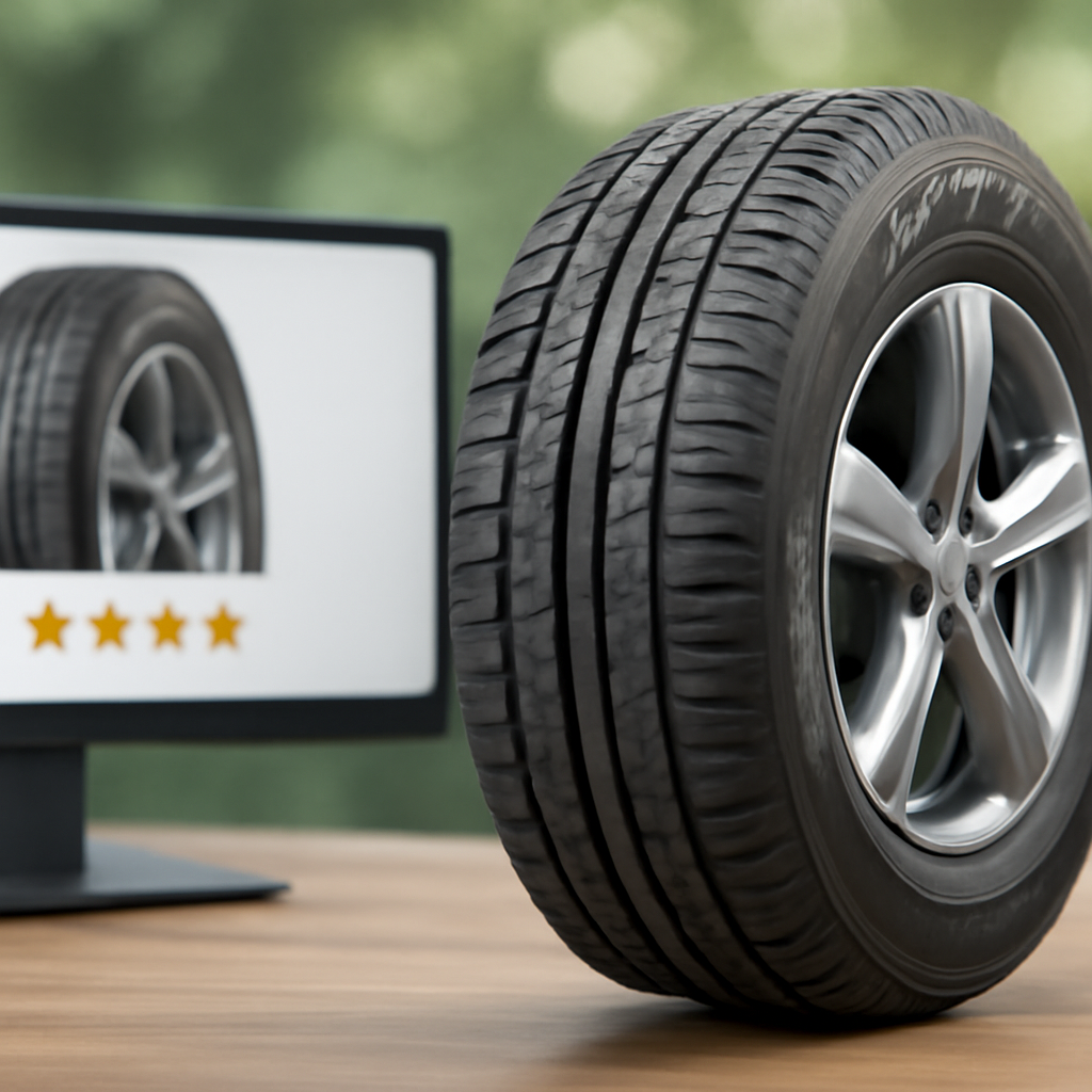 Обзор отзывов автовладельцев о шинах Goodride: качество, страна-производитель и летние модели