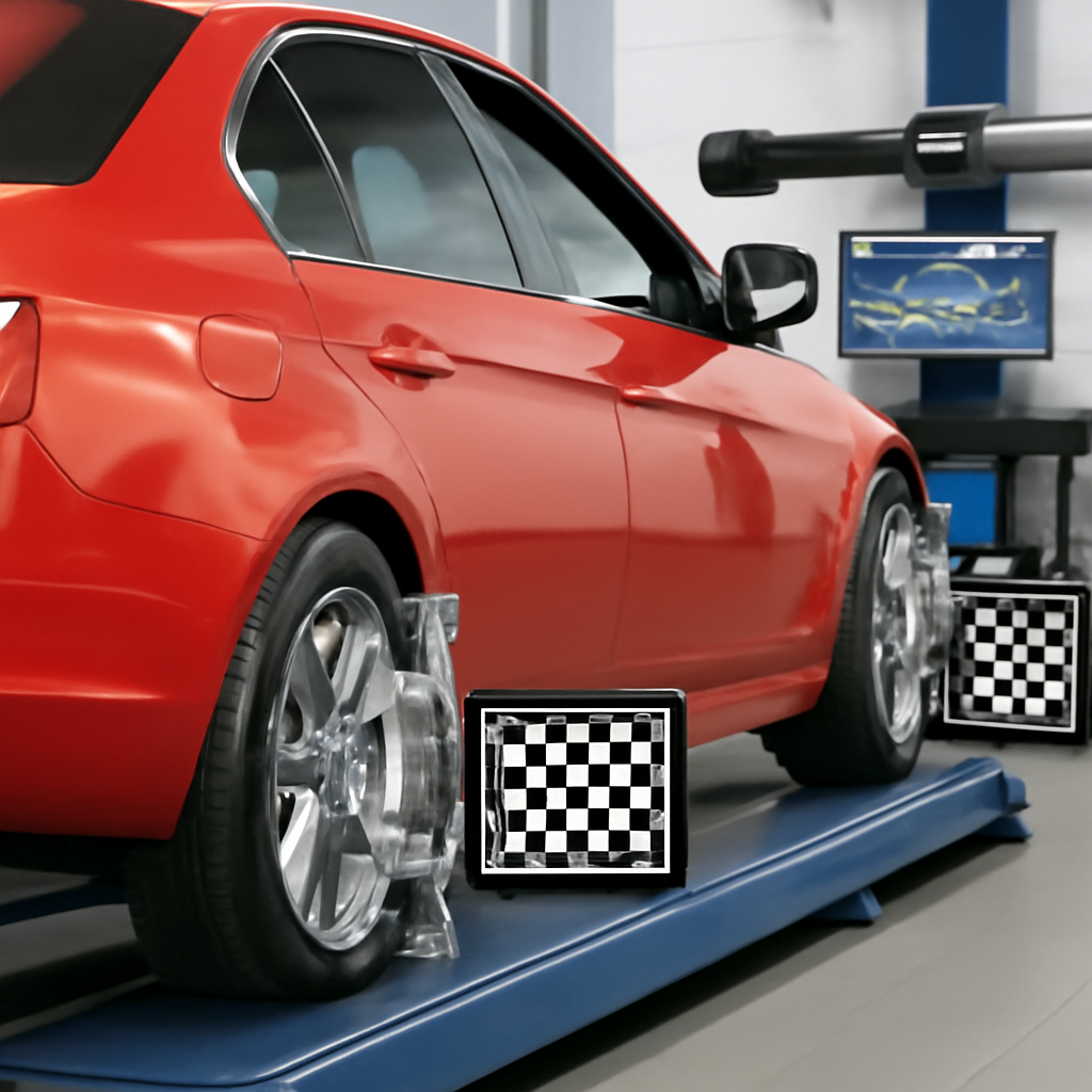 Лучшие цены на сход развал и развал схождение в Смоленске: профессиональное обслуживание и высокое качество