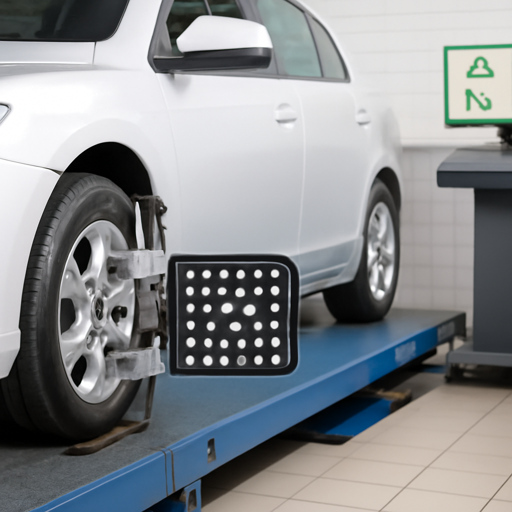 Цены на сход развал в Москве: сколько стоит и какая средняя цена услуги